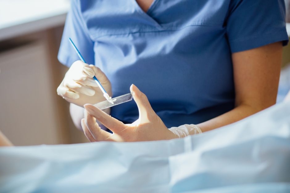 EXAMEN PAPANICOLAU, APORTE FUNDAMENTAL PARA LA SALUD DE TODAS